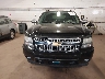 3GNTKGE37BG****** Wrecked 2011 Chevrolet Avalanche in Minnesota State