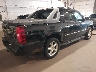 3GNTKGE37BG****** Salvage and Wrecked 2011 Chevrolet Avalanche in Minnesota State