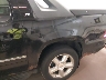 3GNTKGE37BG****** Salvage and Repairable 2011 Chevrolet Avalanche in Minnesota State