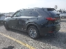 JM3KKCHD5R1****** Salvamento y Reparables 2024 Mazda CX-90 en Anaheim Consolidated