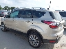 1FMCU9J97JU****** Salvamento 2018 Ford Escape