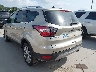 1FMCU9J97JU****** Salvamento y Reparables 2018 Ford Escape en Austin