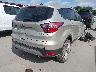 1FMCU9J97JU****** Salvamento y Destrozados 2018 Ford Escape en Estado de Texas
