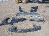 4S3BWAA6XL3****** Destrozados 2020 Subaru Legacy en Estado de Washington