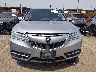 5FRYD4H41FB****** Destrozados 2015 Acura MDX en Estado de Colorado