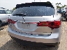 5FRYD4H41FB****** Destrozados 2015 Acura MDX