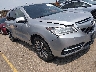 5FRYD4H41FB****** Salvamento y Destrozados 2015 Acura MDX en Denver East