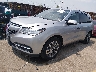5FRYD4H41FB****** Usados y Reparables 2015 Acura MDX en Denver East