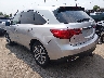 5FRYD4H41FB****** Salvamento y Reparables 2015 Acura MDX en Denver East