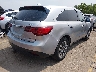 5FRYD4H41FB****** Salvamento y Destrozados 2015 Acura MDX en Estado de Colorado