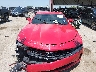 1G1FD1RX9M0****** Salvage 2021 Chevrolet Camaro in Texas State