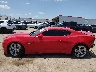 1G1FD1RX9M0****** Used 2021 Chevrolet Camaro in Texas State