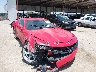 1G1FD1RX9M0****** Salvage and Wrecked 2021 Chevrolet Camaro in Fort Worth North