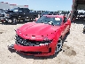 1G1FD1RX9M0****** Used and Repairable 2021 Chevrolet Camaro in Fort Worth North