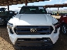 3TMLB5JN8TM****** Used 2026 Toyota Tacoma in Arizona State