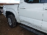 3TMLB5JN8TM****** Salvage and Wrecked 2026 Toyota Tacoma in Phoenix