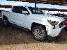 3TMLB5JN8TM****** Salvage and Wrecked 2026 Toyota Tacoma in Phoenix