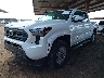 3TMLB5JN8TM****** Used and Repairable 2026 Toyota Tacoma in Phoenix