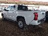 3TMLB5JN8TM****** Salvage and Repairable 2026 Toyota Tacoma in Phoenix