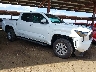 3TMLB5JN8TM****** Salvage and Repairable 2026 Toyota Tacoma in Arizona State