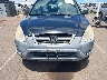 JHLRD68464C****** Wrecked 2004 Honda CR-V in Hawaii State