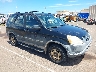 JHLRD68464C****** Salvage and Wrecked 2004 Honda CR-V in IAA Honolulu