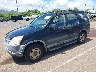 JHLRD68464C****** Used and Repairable 2004 Honda CR-V in IAA Honolulu