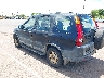JHLRD68464C****** Salvage and Repairable 2004 Honda CR-V in IAA Honolulu