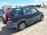 JHLRD68464C****** Salvage and Wrecked 2004 Honda CR-V in Hawaii State