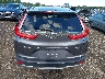 2HKRW2H56KH****** Wrecked 2019 Honda CR-V