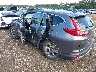 2HKRW2H56KH****** Salvage and Repairable 2019 Honda CR-V in Long Island