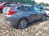 2HKRW2H56KH****** Salvage and Wrecked 2019 Honda CR-V in New York State