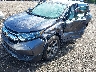 2HKRW2H56KH****** Salvage and Repairable 2019 Honda CR-V in New York State
