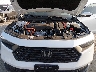 1HGCY2F80SA****** Repairable 2025 Honda Accord Hybrid in Fort Worth North