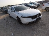 1HGCY2F80SA****** Salvage and Wrecked 2025 Honda Accord Hybrid in Fort Worth North