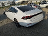 1HGCY2F80SA****** Salvage and Repairable 2025 Honda Accord Hybrid in Fort Worth North