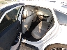 1HGCY2F80SA****** Wrecked 2025 Honda Accord Hybrid in Fort Worth North