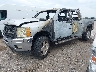 1GC1KYC87BF****** Used and Repairable 2011 Chevrolet Silverado 2500 in Fort Worth North