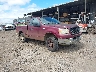 1FTRF12275K****** Salvamento y Destrozados 2005 Ford F-150 en Honolulu