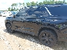 KM8R34GE9RU****** Repairable 2024 Hyundai Palisade in Mississippi State
