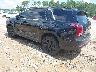 KM8R34GE9RU****** Salvage and Repairable 2024 Hyundai Palisade in Gulf Coast