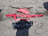 1GCCS148658****** Wrecked 2005 Chevrolet Colorado in Arizona State