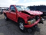1GCCS148658****** Salvage and Wrecked 2005 Chevrolet Colorado in Phoenix