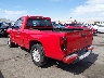 1GCCS148658****** Salvage and Repairable 2005 Chevrolet Colorado in Phoenix