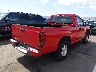 1GCCS148658****** Salvage and Wrecked 2005 Chevrolet Colorado in Arizona State