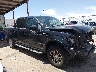 1FTEW1EGXGK****** Repairable 2016 Ford F-150 in Texas State