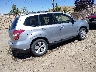 JF2SJADC0GH****** Salvamento y Destrozados 2016 Subaru Forester en Estado de Nevada