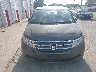5FNRL5H61DB****** Wrecked 2013 Honda Odyssey in Illinois State