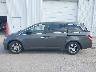 5FNRL5H61DB****** Repairable 2013 Honda Odyssey in Illinois State