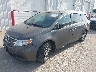 5FNRL5H61DB****** Used and Repairable 2013 Honda Odyssey in Chicago South
